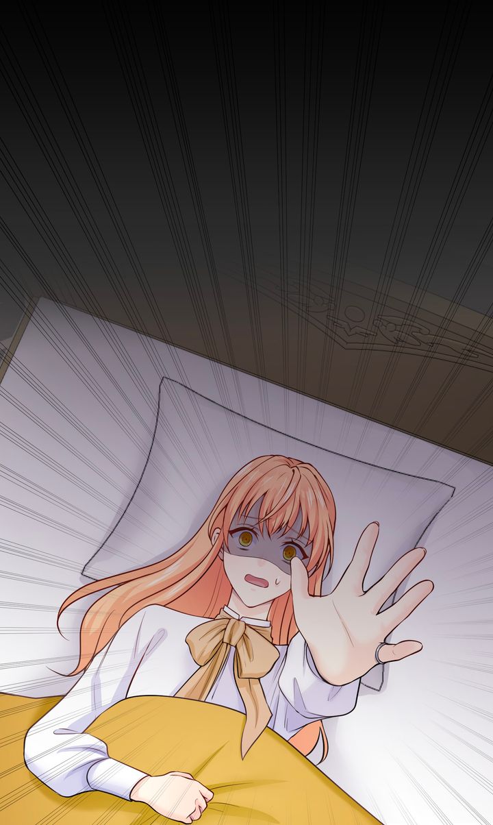 The Caring Young Lady Wants to Be a Wall Chapter 22 - Page 10