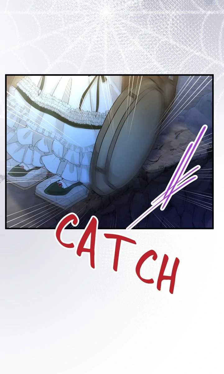 The Caring Young Lady Wants to Be a Wall Chapter 24 - Page 11