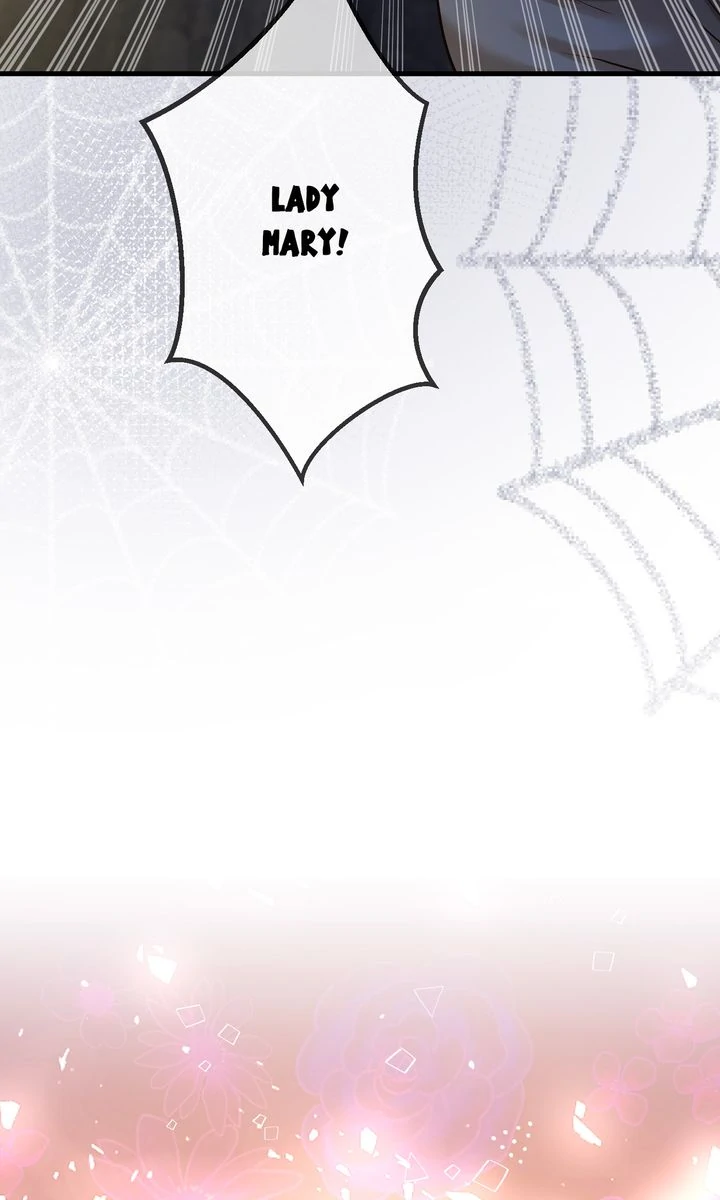 The Caring Young Lady Wants to Be a Wall Chapter 24 - Page 15