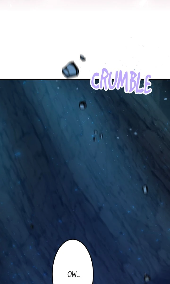 The Caring Young Lady Wants to Be a Wall Chapter 24 - Page 17