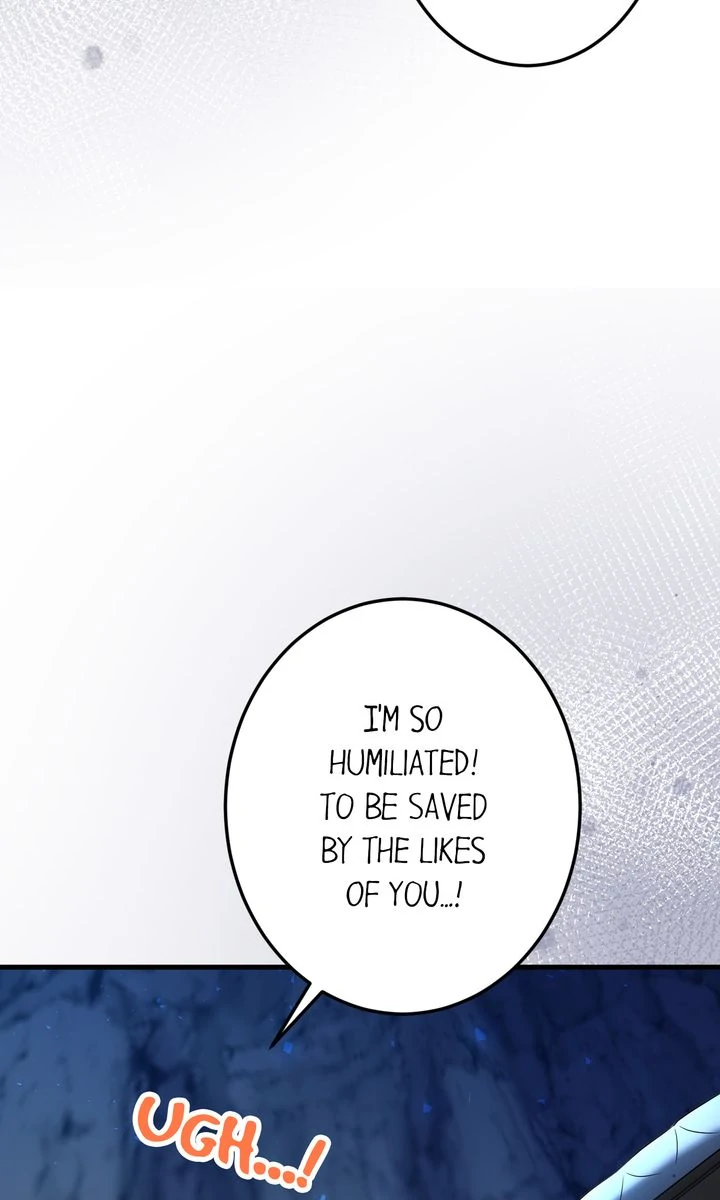 The Caring Young Lady Wants to Be a Wall Chapter 24 - Page 24