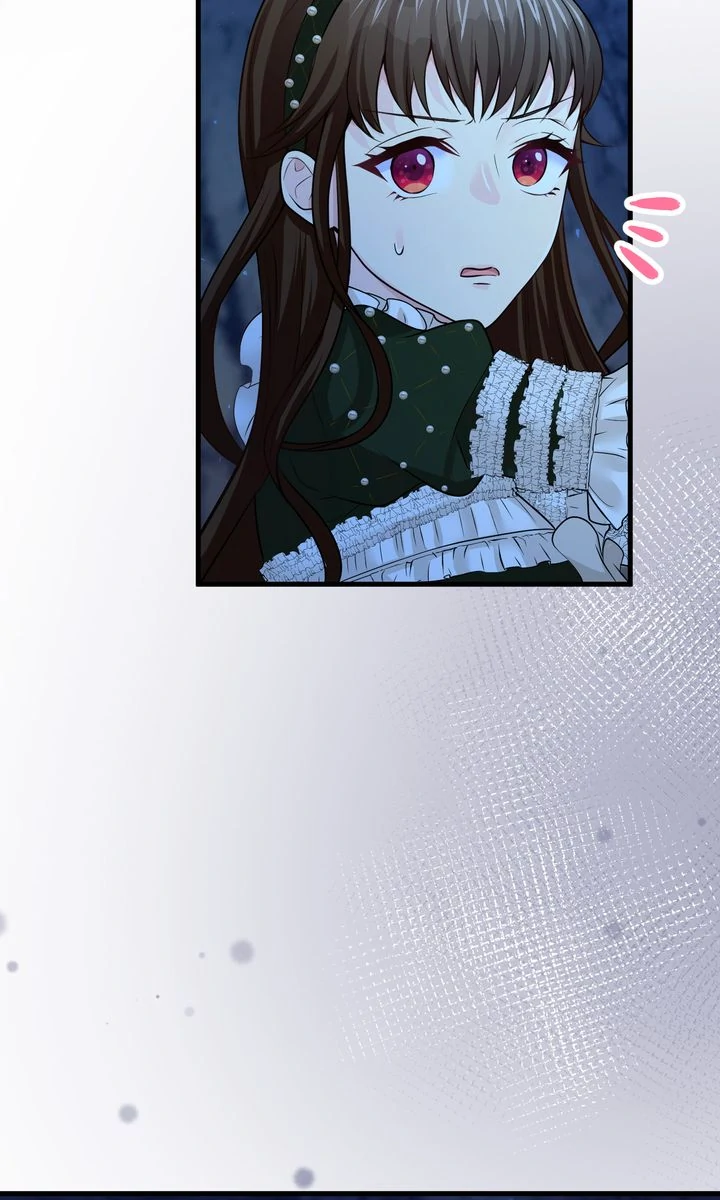 The Caring Young Lady Wants to Be a Wall Chapter 24 - Page 26
