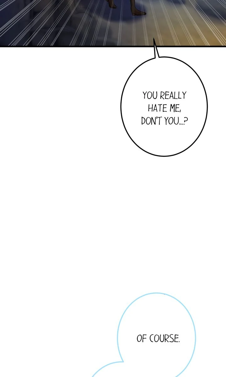 The Caring Young Lady Wants to Be a Wall Chapter 24 - Page 36