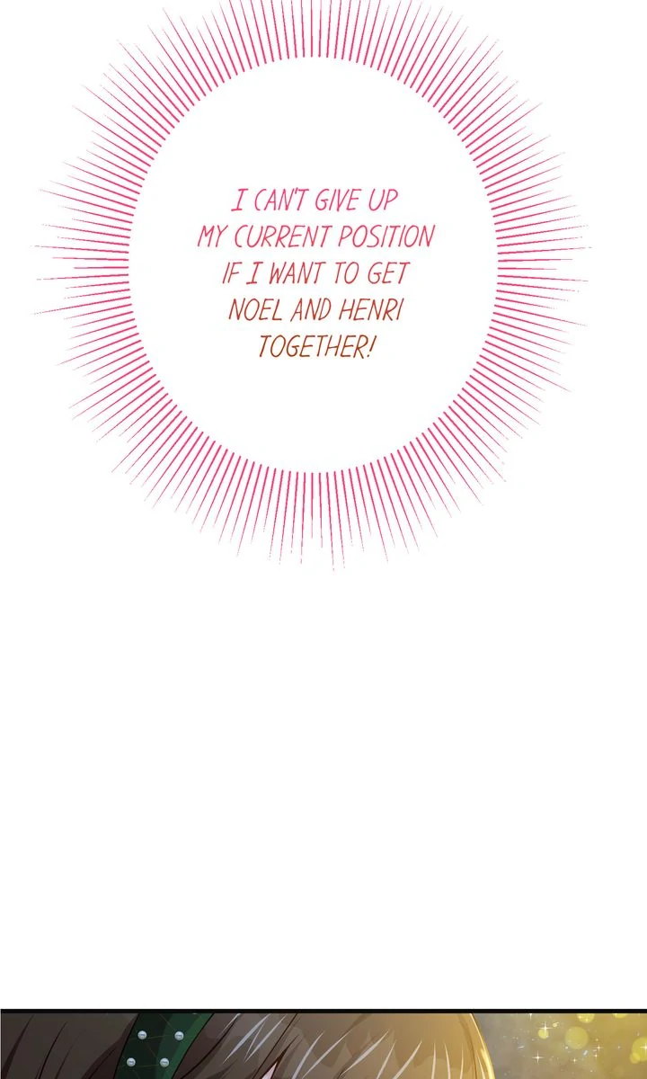 The Caring Young Lady Wants to Be a Wall Chapter 24 - Page 40