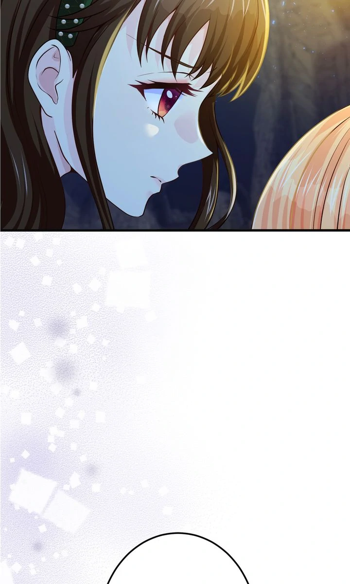 The Caring Young Lady Wants to Be a Wall Chapter 24 - Page 41