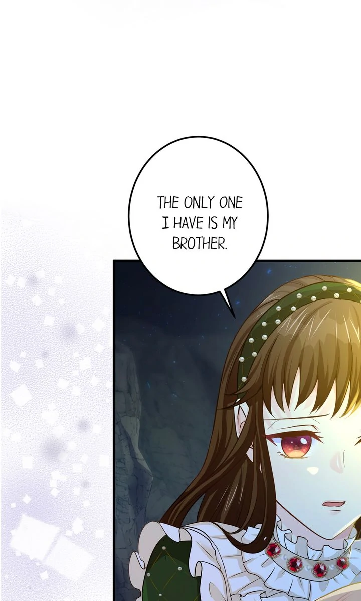 The Caring Young Lady Wants to Be a Wall Chapter 24 - Page 45