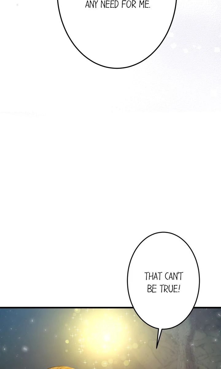 The Caring Young Lady Wants to Be a Wall Chapter 24 - Page 51
