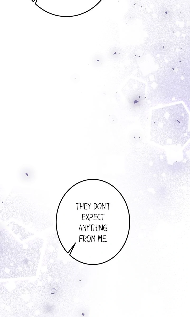 The Caring Young Lady Wants to Be a Wall Chapter 24 - Page 55