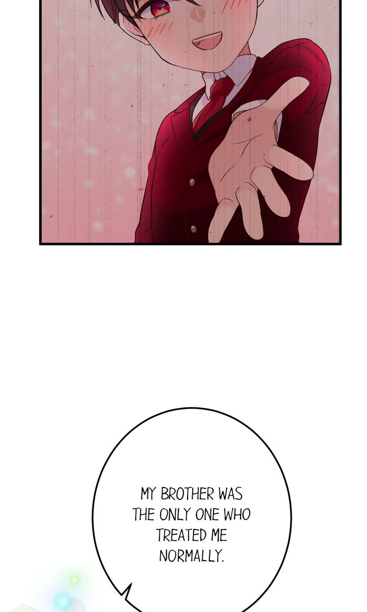 The Caring Young Lady Wants to Be a Wall Chapter 24 - Page 60