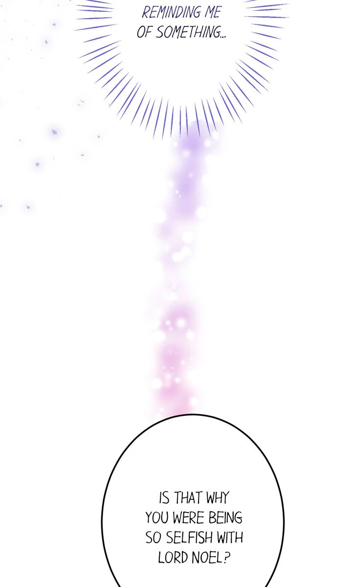 The Caring Young Lady Wants to Be a Wall Chapter 24 - Page 66
