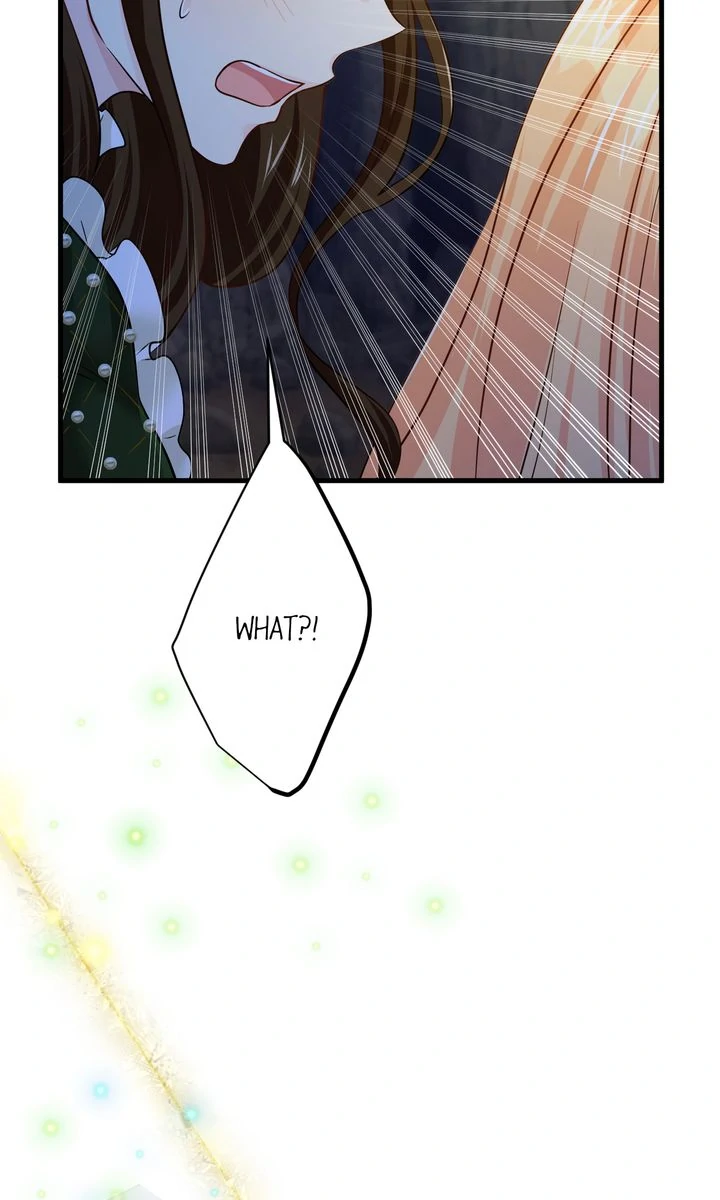 The Caring Young Lady Wants to Be a Wall Chapter 24 - Page 69