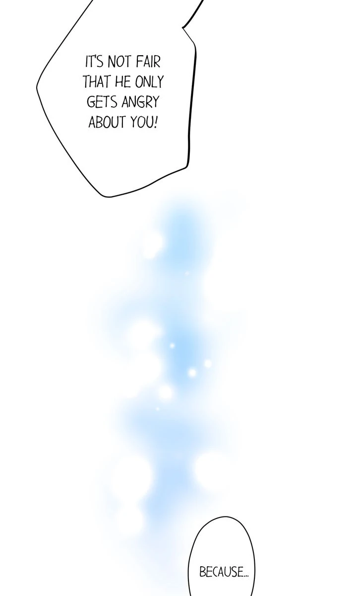 The Caring Young Lady Wants to Be a Wall Chapter 24 - Page 75