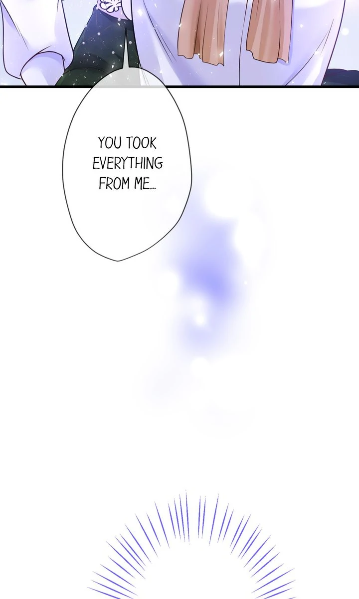The Caring Young Lady Wants to Be a Wall Chapter 24 - Page 77