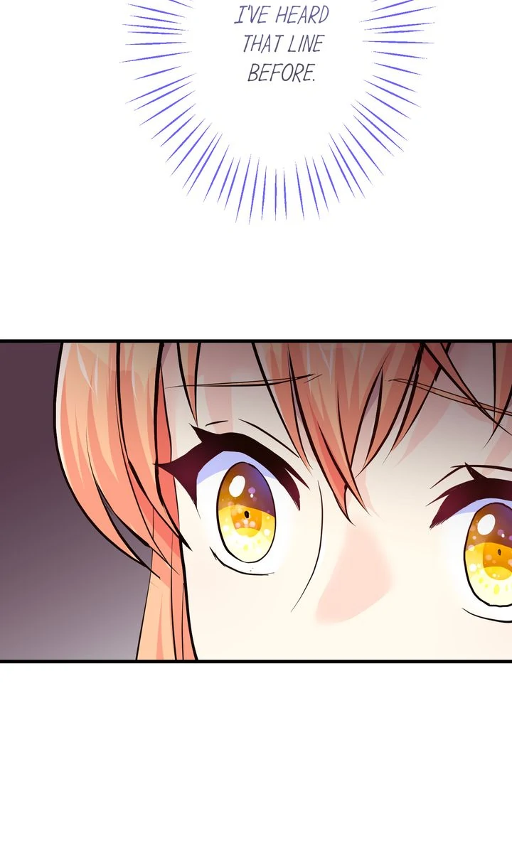 The Caring Young Lady Wants to Be a Wall Chapter 24 - Page 78