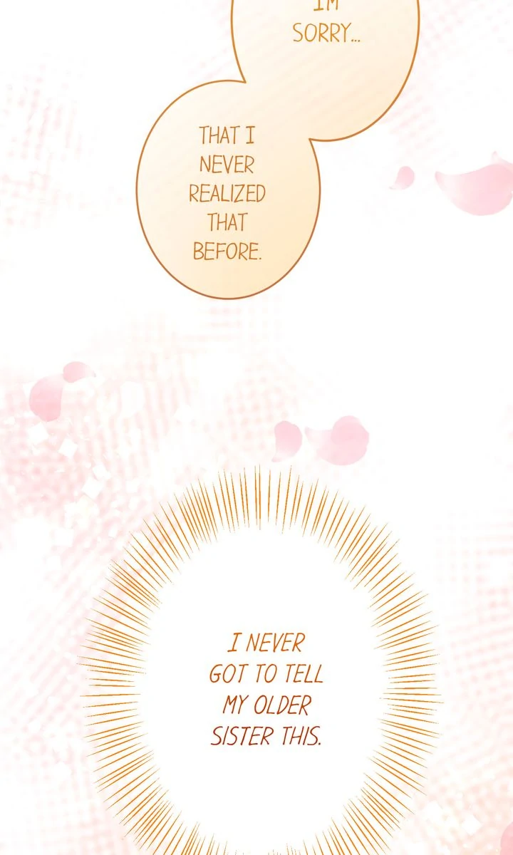The Caring Young Lady Wants to Be a Wall Chapter 24 - Page 85
