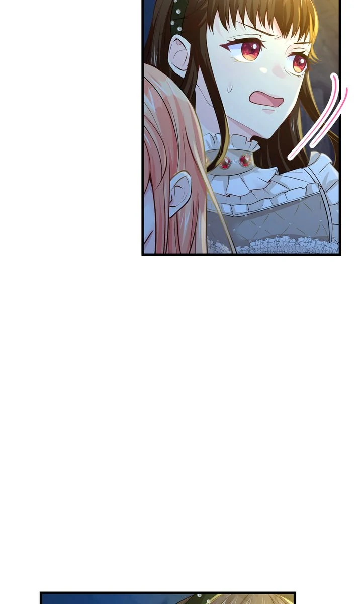 The Caring Young Lady Wants to Be a Wall Chapter 24 - Page 87