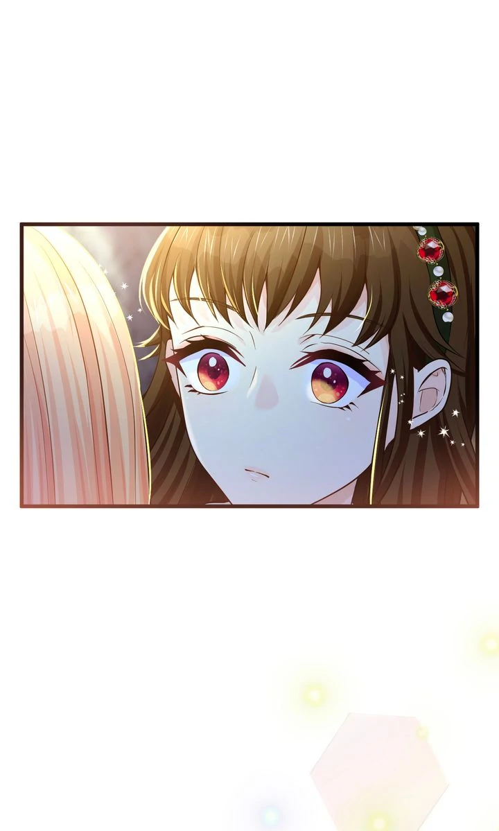 The Caring Young Lady Wants to Be a Wall Chapter 25 - Page 16