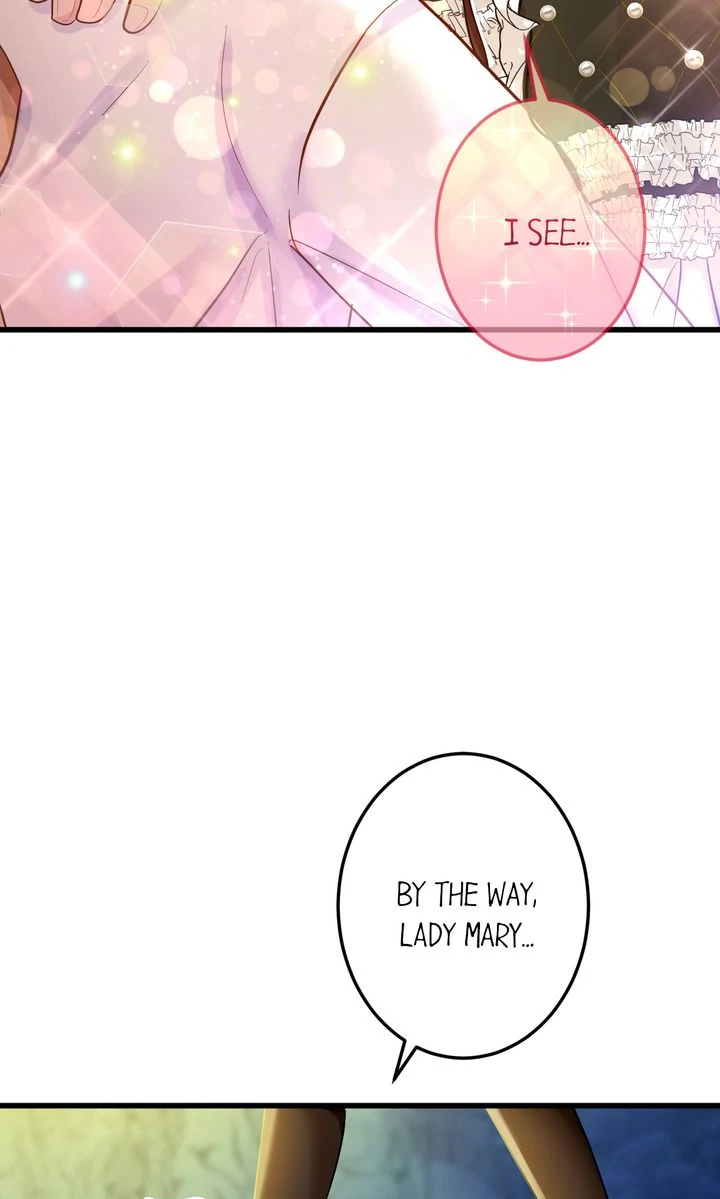 The Caring Young Lady Wants to Be a Wall Chapter 25 - Page 18