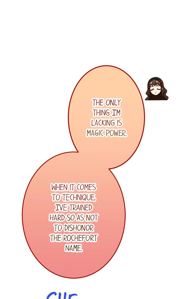 The Caring Young Lady Wants to Be a Wall Chapter 25 - Page 20