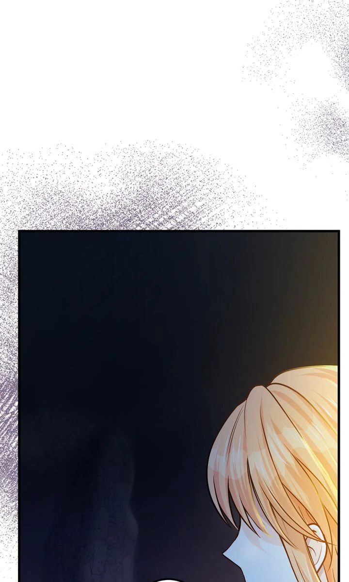 The Caring Young Lady Wants to Be a Wall Chapter 25 - Page 25