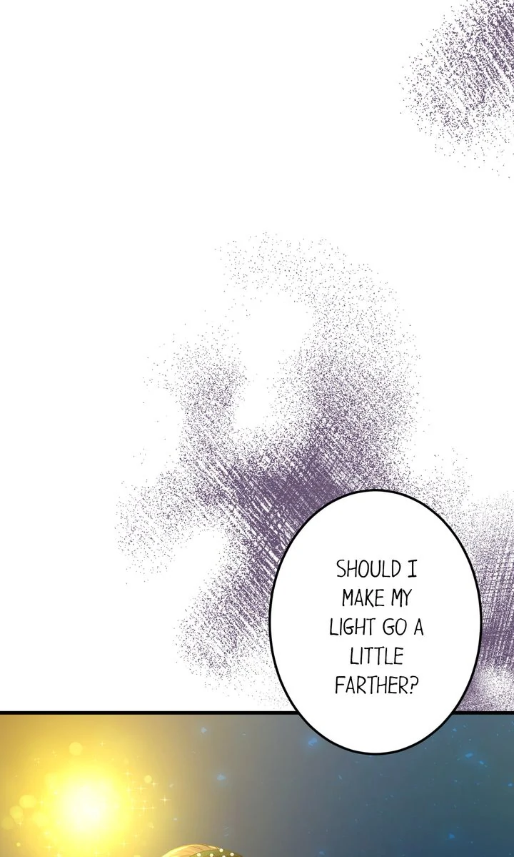 The Caring Young Lady Wants to Be a Wall Chapter 25 - Page 28