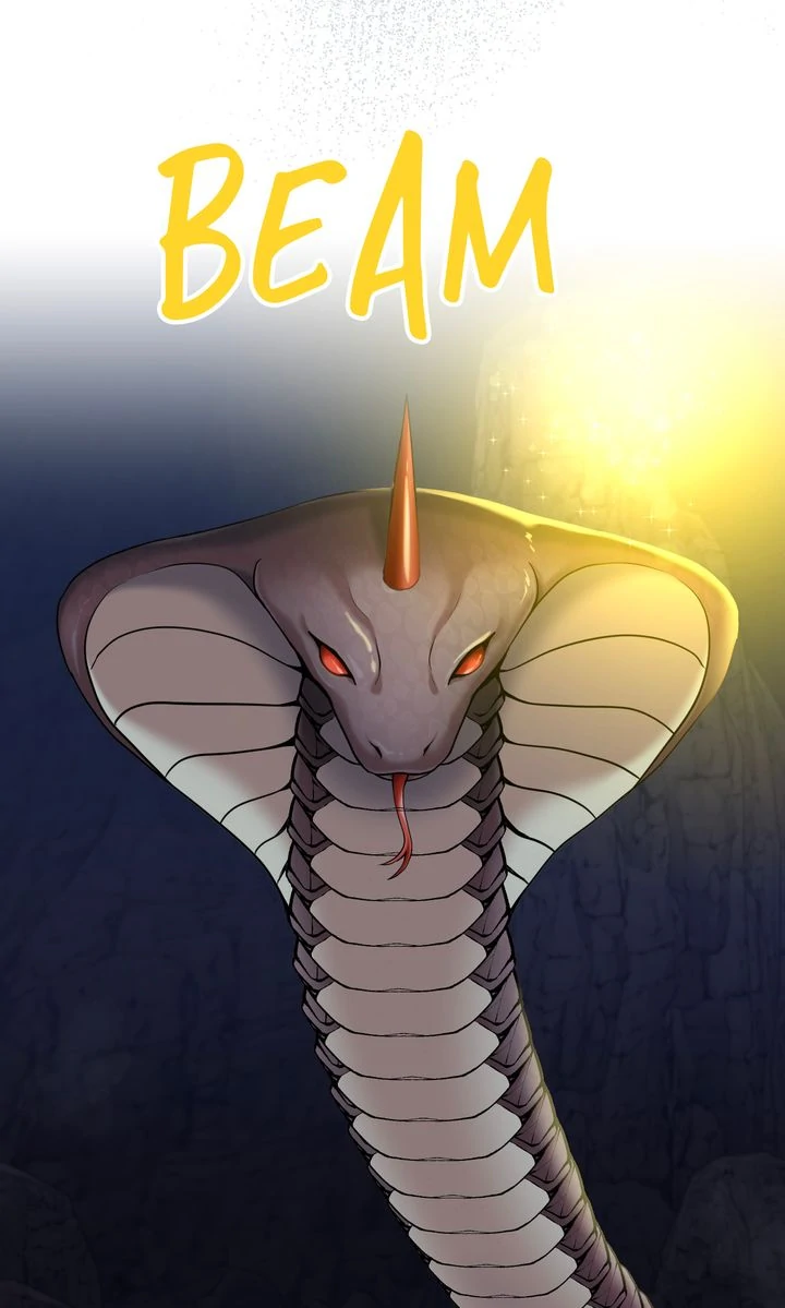 The Caring Young Lady Wants to Be a Wall Chapter 25 - Page 34