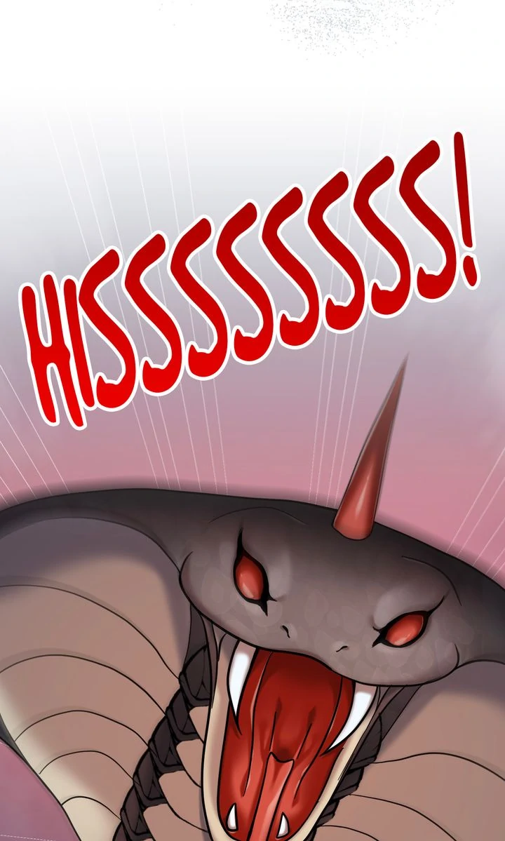 The Caring Young Lady Wants to Be a Wall Chapter 25 - Page 37
