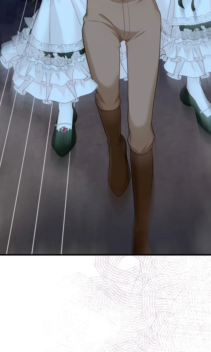 The Caring Young Lady Wants to Be a Wall Chapter 25 - Page 39