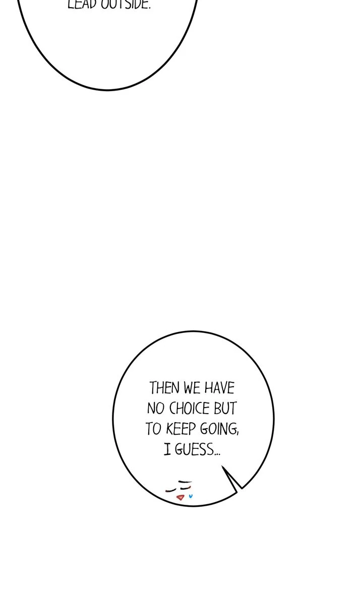The Caring Young Lady Wants to Be a Wall Chapter 25 - Page 5