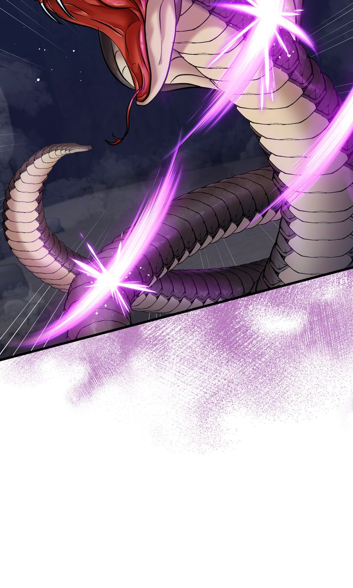 The Caring Young Lady Wants to Be a Wall Chapter 25 - Page 50