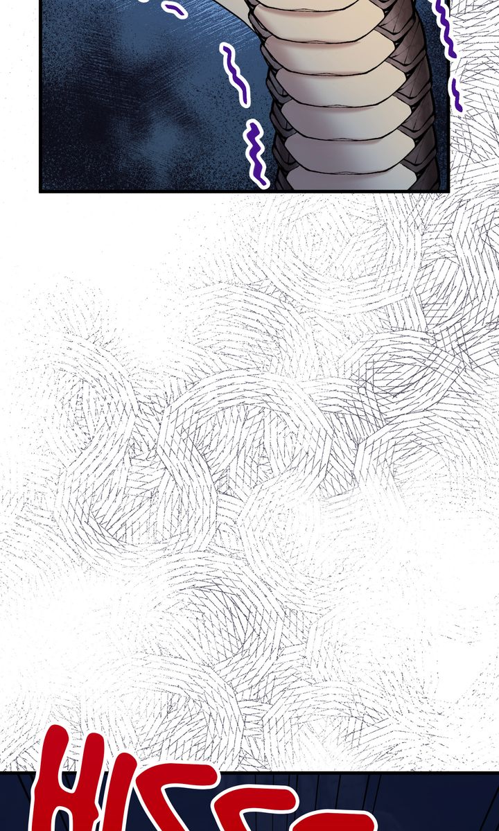 The Caring Young Lady Wants to Be a Wall Chapter 25 - Page 53