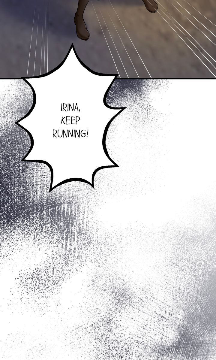 The Caring Young Lady Wants to Be a Wall Chapter 25 - Page 57