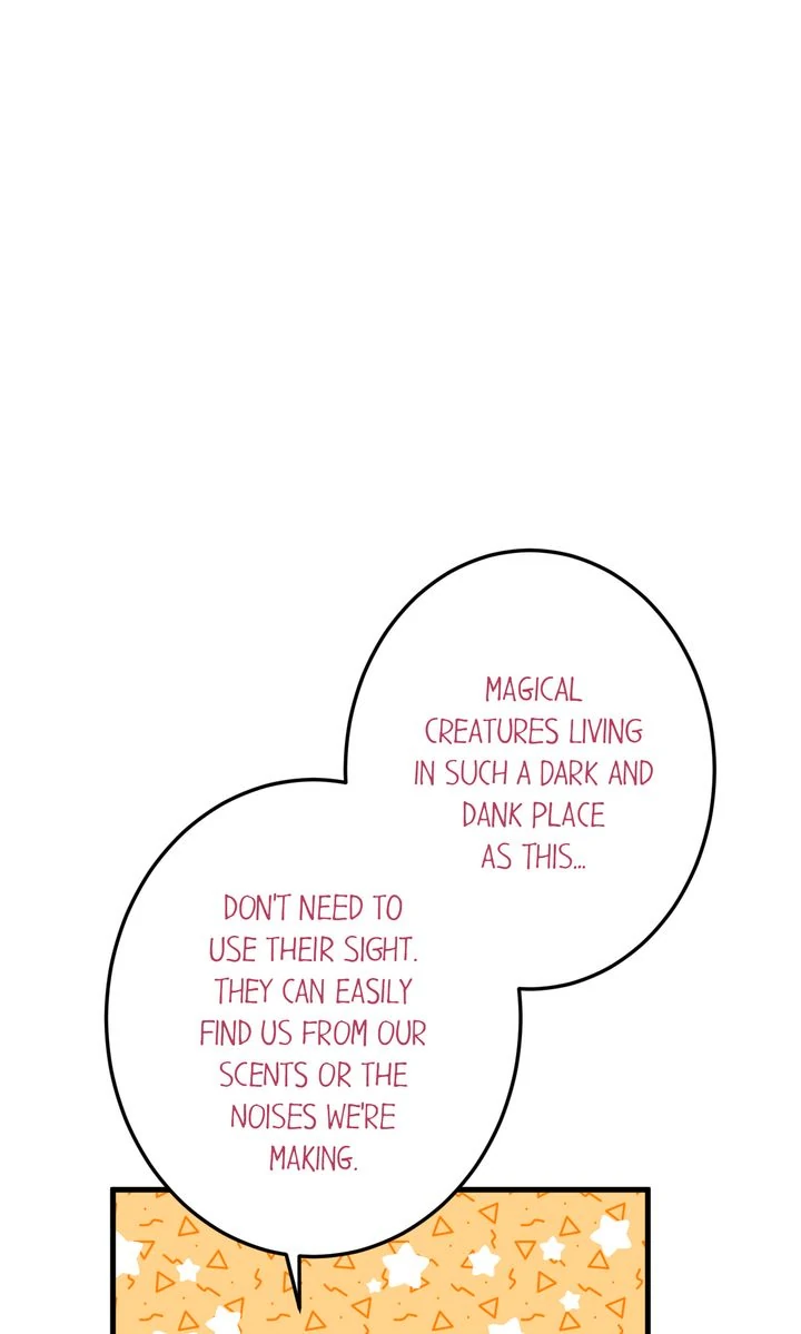 The Caring Young Lady Wants to Be a Wall Chapter 25 - Page 8
