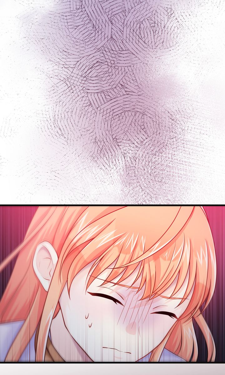 The Caring Young Lady Wants to Be a Wall Chapter 25 - Page 71