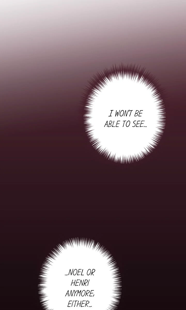 The Caring Young Lady Wants to Be a Wall Chapter 25 - Page 72