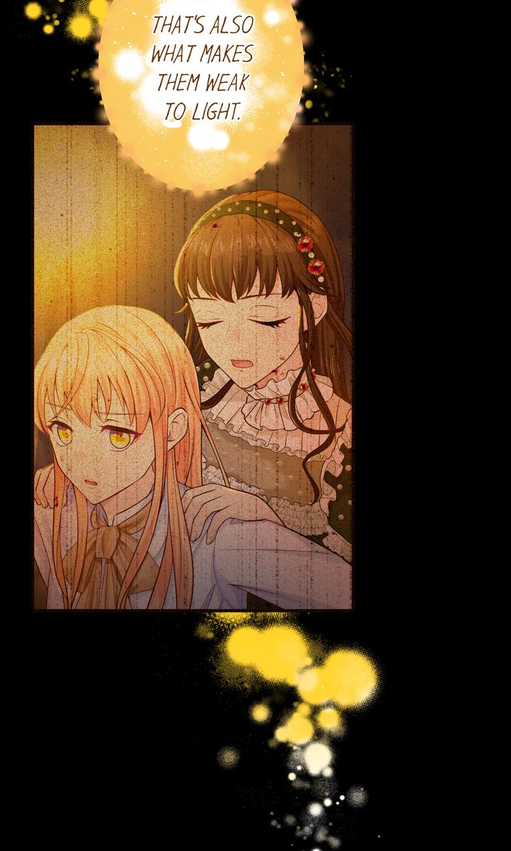 The Caring Young Lady Wants to Be a Wall Chapter 25 - Page 75