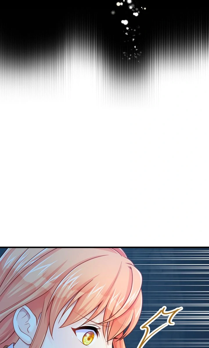 The Caring Young Lady Wants to Be a Wall Chapter 25 - Page 76
