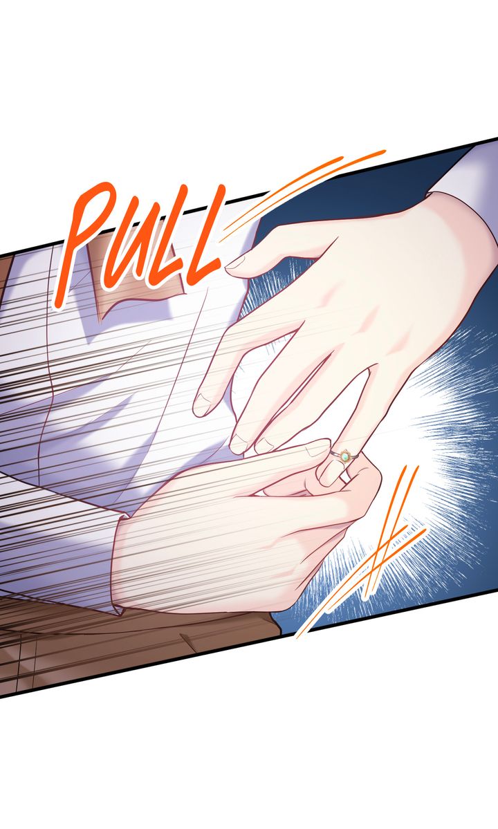 The Caring Young Lady Wants to Be a Wall Chapter 25 - Page 81