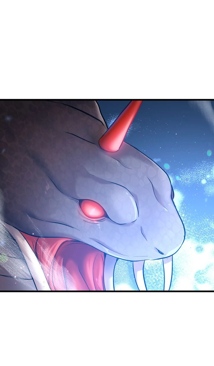The Caring Young Lady Wants to Be a Wall Chapter 25 - Page 85