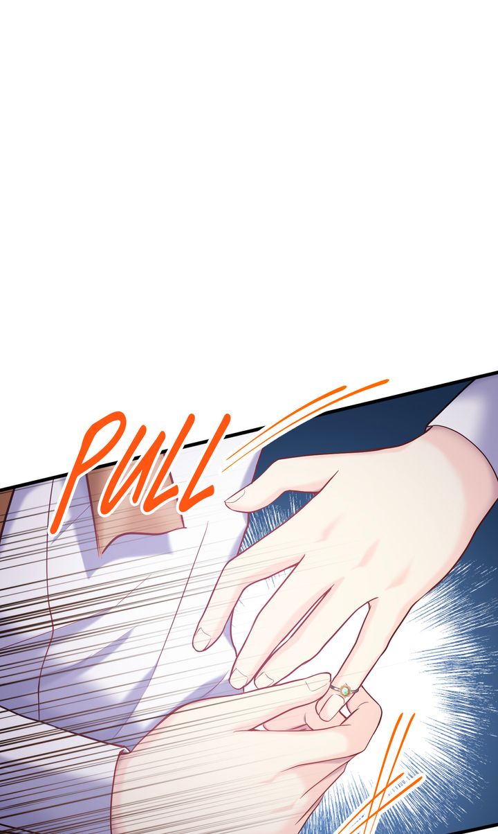 The Caring Young Lady Wants to Be a Wall Chapter 26 - Page 1