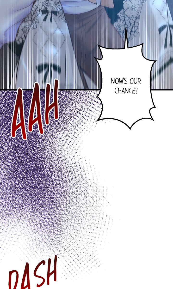 The Caring Young Lady Wants to Be a Wall Chapter 26 - Page 11