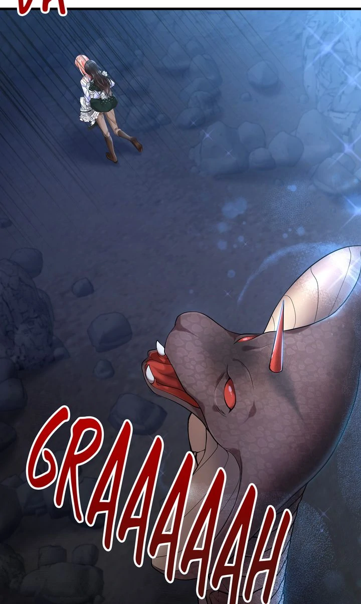 The Caring Young Lady Wants to Be a Wall Chapter 26 - Page 12