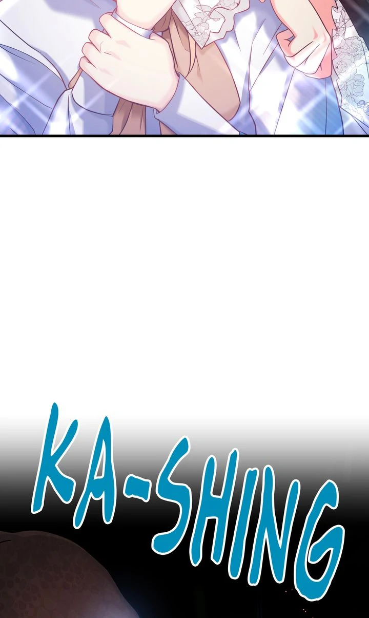 The Caring Young Lady Wants to Be a Wall Chapter 26 - Page 3