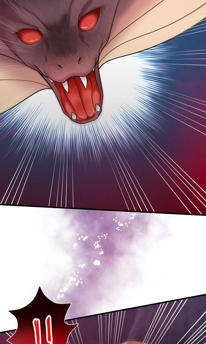 The Caring Young Lady Wants to Be a Wall Chapter 26 - Page 24