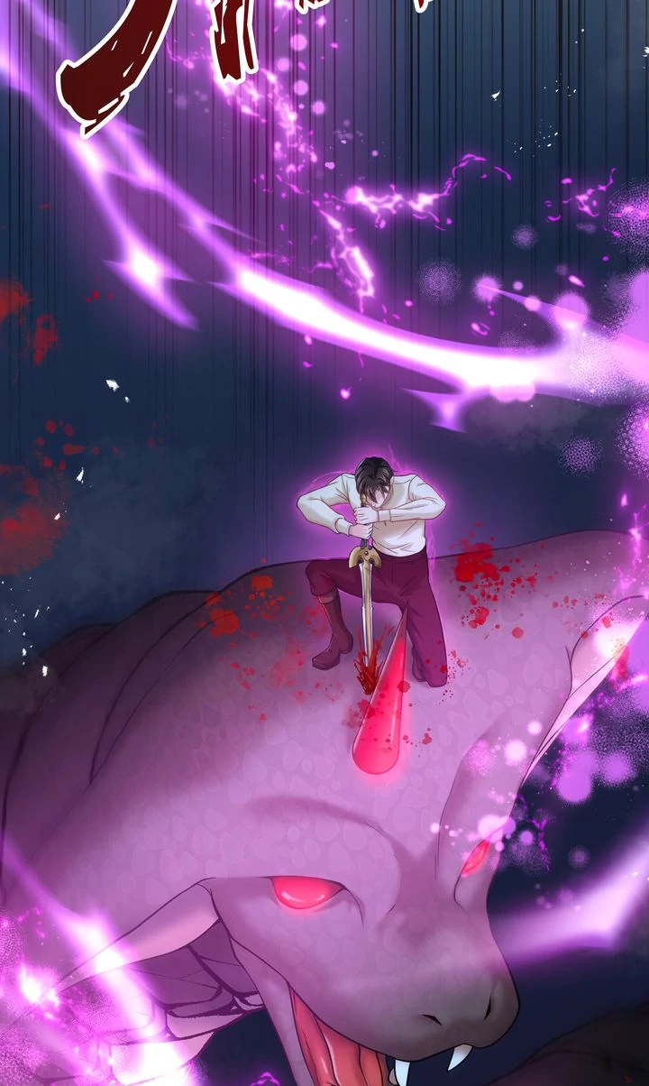 The Caring Young Lady Wants to Be a Wall Chapter 26 - Page 28