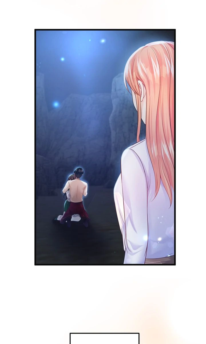 The Caring Young Lady Wants to Be a Wall Chapter 26 - Page 51