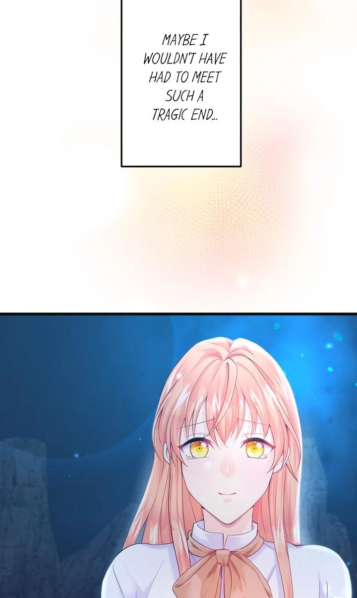 The Caring Young Lady Wants to Be a Wall Chapter 26 - Page 52
