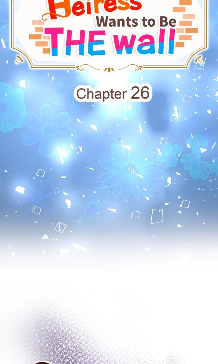 The Caring Young Lady Wants to Be a Wall Chapter 26 - Page 7
