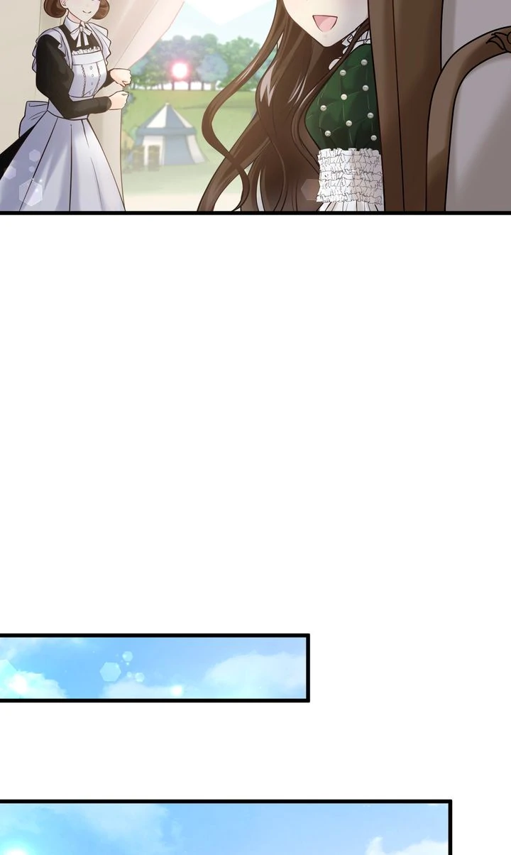 The Caring Young Lady Wants to Be a Wall Chapter 26 - Page 63