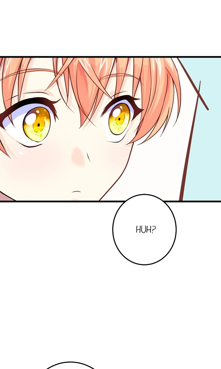 The Caring Young Lady Wants to Be a Wall Chapter 26 - Page 66